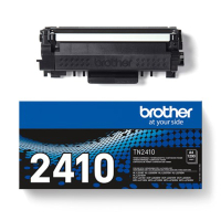 Brother TN-2410 toner zwart (origineel) TN-2410 902447