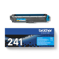 Brother TN-241C toner cyaan (origineel) TN241C 029424