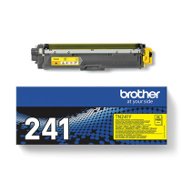 Brother TN-241Y toner geel (origineel) TN241Y 029428