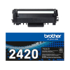 Brother TN-2420 toner zwart hoge capaciteit (origineel) TN-2420 051162