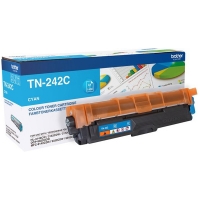 Brother TN-242C toner cyaan (origineel) 051062