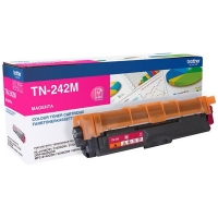 Brother TN-242M toner magenta (origineel) 051064
