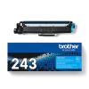 Brother TN-243C toner cyaan (origineel)