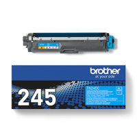 Brother TN-245C toner cyaan hoge capaciteit (origineel) 901862