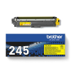 Brother TN-245Y toner geel hoge capaciteit (origineel)