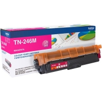 Brother TN-246M toner magenta hoge capaciteit (origineel) 051070