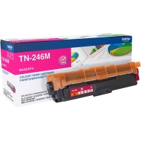 Brother TN-246M toner magenta hoge capaciteit (origineel) TN246M 051070