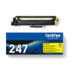 Brother TN-247Y toner geel hoge capaciteit (origineel) 903816 - 1
