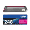 Brother TN-248M toner magenta (origineel)