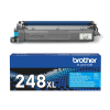 Brother TN-248XL C toner cyaan hoge capaciteit (origineel)