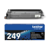 Brother TN-249BK toner zwart extra hoge capaciteit (origineel)