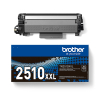 Brother TN-2510XXL toner zwart extra hoge capaciteit (origineel) 906494 - 1