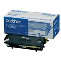 Brother TN-3060 toner zwart hoge capaciteit (origineel) TN3060 029730