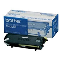 Brother TN-3060 toner zwart hoge capaciteit (origineel) TN3060 900881 - 1