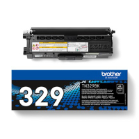 Brother TN-329BK toner zwart extra hoge capaciteit (origineel) TN-329BK 902193