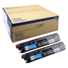 Brother TN-329C toner cyaan dubbelpak (origineel) 051250 - 1