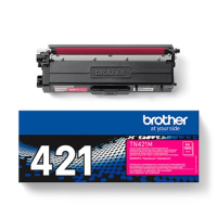 Brother TN-421M toner magenta (origineel) TN421M 051114