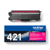 Brother TN-421M toner magenta (origineel)