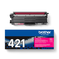 Brother TN-421M toner magenta (origineel) 903309