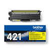Brother TN-421Y toner geel (origineel) 902833 - 1