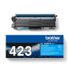 Brother TN-423C toner cyaan hoge capaciteit (origineel) 904058 - 1