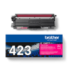 Brother TN-423M toner magenta hoge capaciteit (origineel)