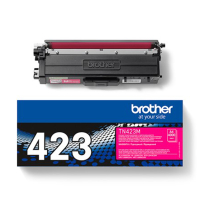 Brother TN-423M toner magenta hoge capaciteit (origineel) 903536