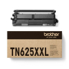 Brother TN-625XXL BK toner zwart extra hoge capaciteit (origineel) 051556 - 1