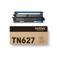 Brother TN-627C toner cyaan ultra hoge capaciteit (origineel) 051566