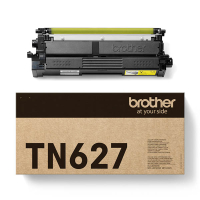 Brother TN-627Y toner geel ultra hoge capaciteit (origineel) 051570