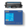 Brother TN-821XL C toner cyaan hoge capaciteit (origineel)