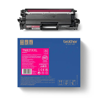 Brother TN-821XXL M toner magenta extra hoge capaciteit (origineel) TN821XXLM 051382