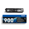 Brother TN-900BK toner zwart (origineel)