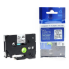 Brother TZe-231S2 tape zwart op wit 12 mm (origineel) 350566 - 1