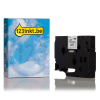 Brother TZe-S211 extra klevend tape zwart op wit 6 mm (123inkt huismerk) TZeS211C 080669