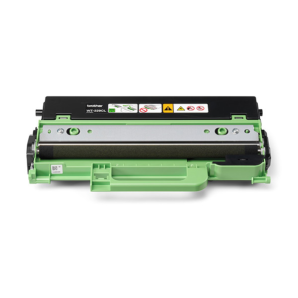 Brother WT-229CL toner opvangbak (origineel) WT229CL 051442 - 1