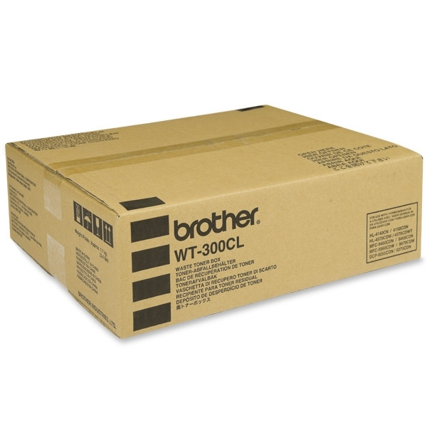 Brother WT-300CL toneropvangbak (origineel) 029214 - 1