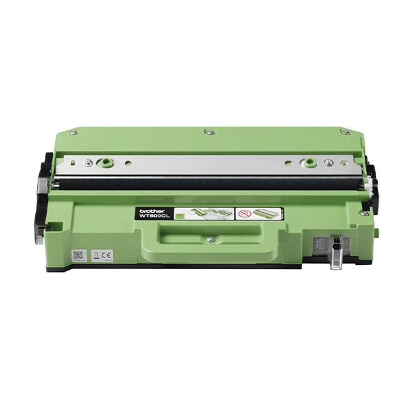 Brother WT-800CL toner opvangbak (origineel) WT800CL 051388 - 1