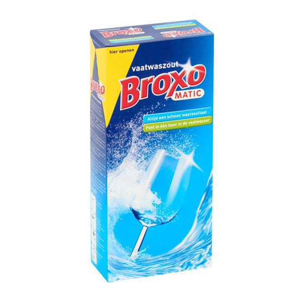 Broxomatic vaatwaszout (900 g) SBR00031 - 1