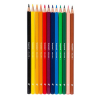 Bruynzeel Kids kleurpotloden (12 stuks) 60112002 231001 - 2