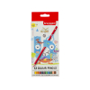 Bruynzeel Kids kleurpotloden (12 stuks) 60112002 231001