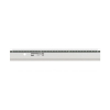 Bura 512 snijliniaal aluminium (30 cm)