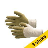 Aanbieding: 3x Busters Earth tuinhandschoen maat XL (1 paar)