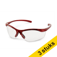 Aanbieding: 3x Busters Harrier I veiligheidsbril