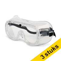 Aanbieding: 3x Busters Mistral ruimzichtbril