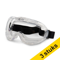 Aanbieding: 3x Busters Sahara ruimzichtbril