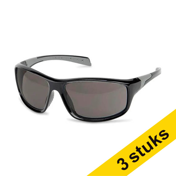 Aanbieding: 3x Busters Surya Sun veiligheidsbril SBU00079 - 1
