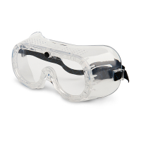 Busters Mistral ruimzichtbril 1023239 SBU00030