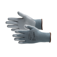 Busters Nitril Fit werkhandschoen maat L (1 paar) 1011958003 SBU00012