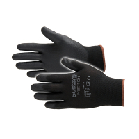 Busters Precision werkhandschoen maat XL zwart (1 paar) 1011905003 SBU00004